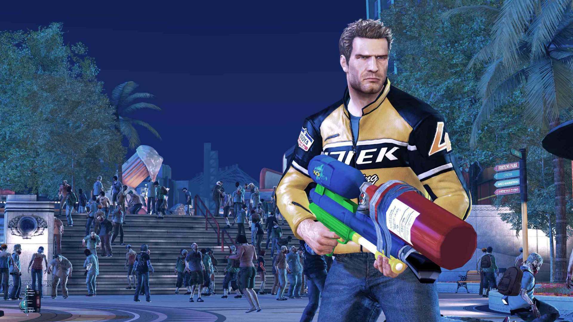Dead Rising 2 - Imagen 19